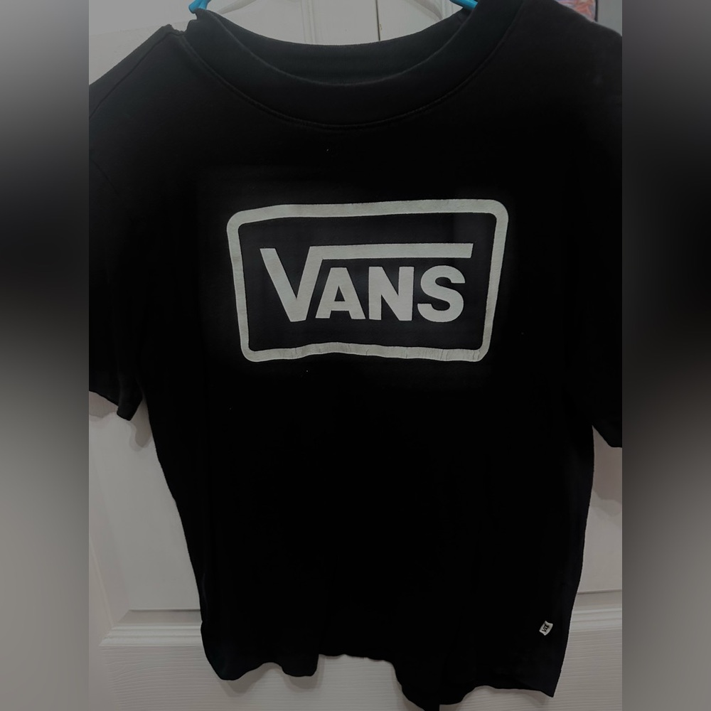 Vans women’s t shirt